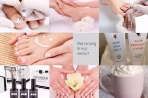 Pedicure Natasja Elfrink