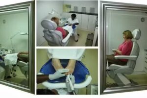 Pedicure Neneh