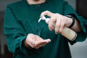 Pedicure Oosterhout | Ingrid de Jongh