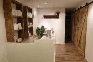 Pedicure Pedi-Care Carla