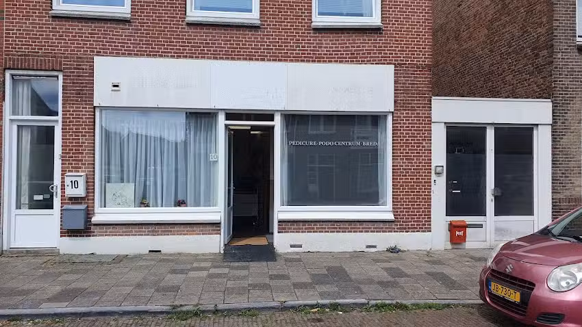 Pedicure-PodoCentrum-Breda