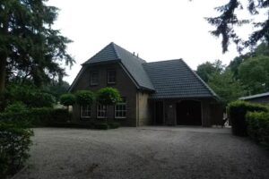 Pedicure Praktijk Anja Bekhuis