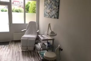 Pedicure Praktijk Anja de Jong