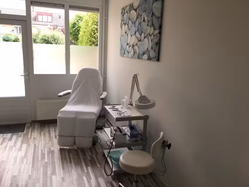 Pedicure Praktijk Anja de Jong