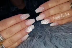 Pedicure praktijk Beauty Couture