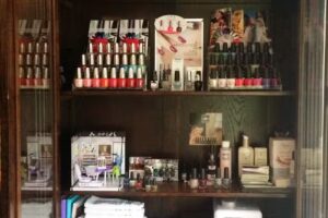 pedicure praktijk de badhoeve