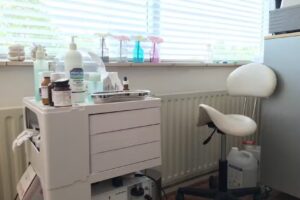 Pedicure Praktijk Dicky