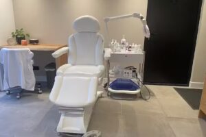 Pedicure praktijk Eemnes