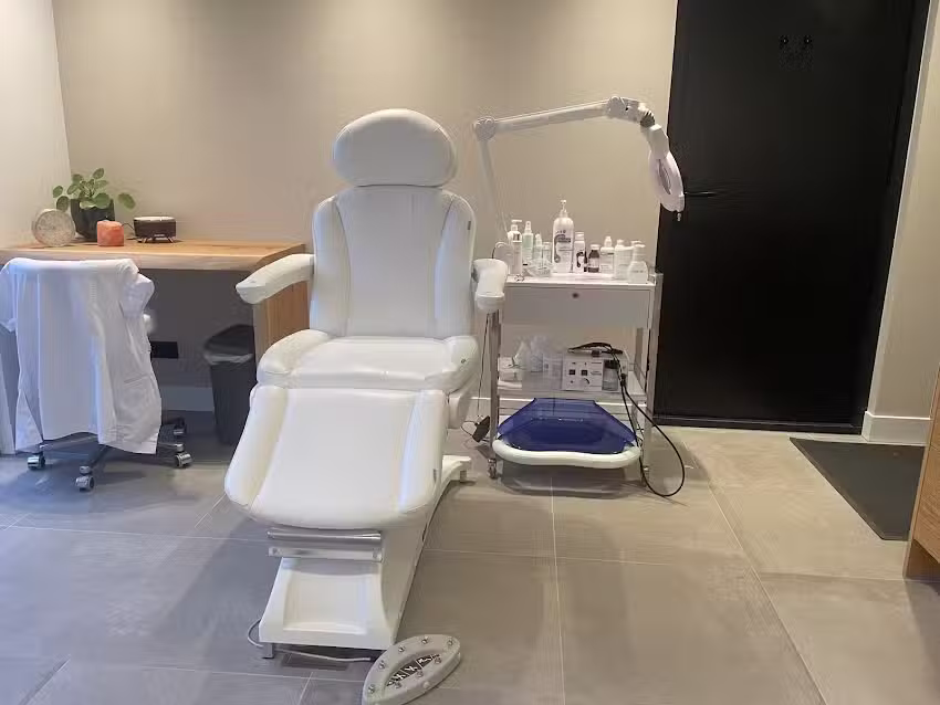 Pedicure praktijk Eemnes