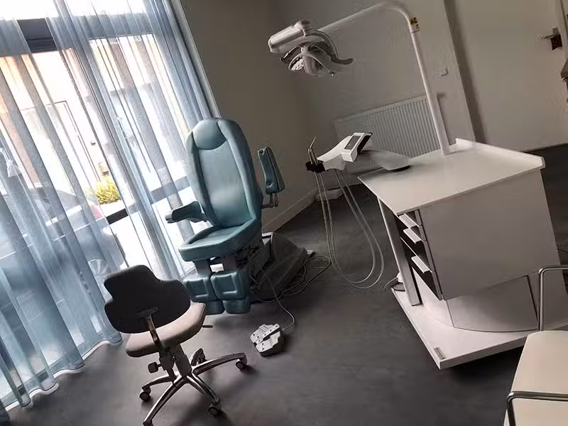 Pedicure Praktijk Emma Schiphorst