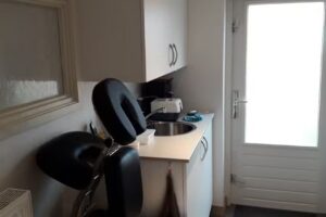 Pedicure Praktijk Erica