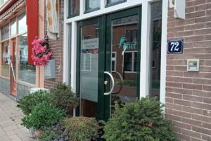Pedicure Praktijk Gina Crisan – Katwijk aan Zee