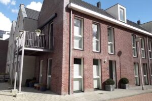 Pedicure praktijk Gouderak