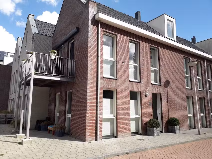 Pedicure praktijk Gouderak