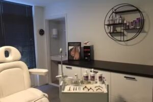 Pedicure praktijk Heemskerk