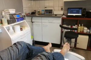 Pedicure Praktijk Helena