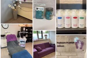 Pedicure Praktijk Hilleen