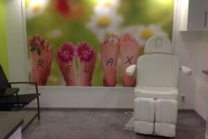 Pedicure Praktijk Lenny