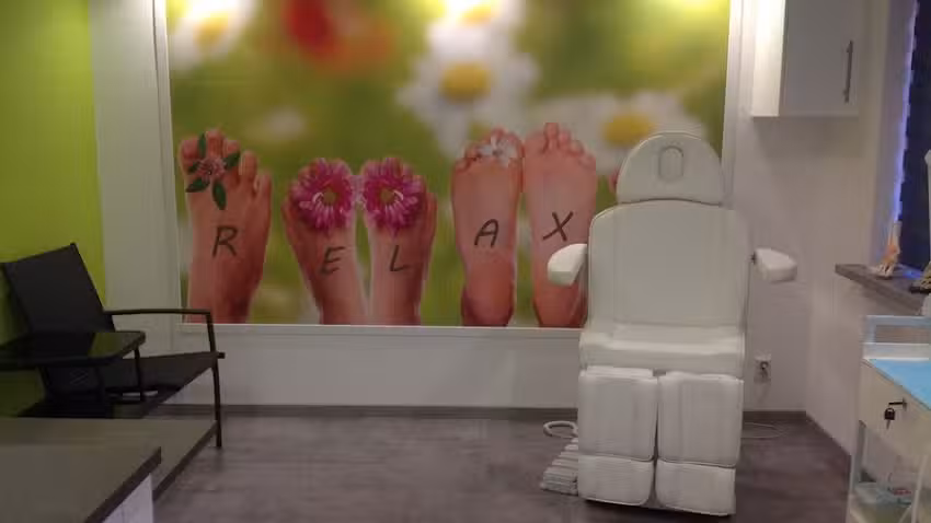 Pedicure Praktijk Lenny