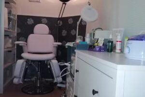 Pedicure Praktijk Livala