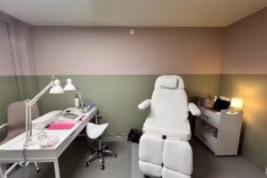 Pedicure Praktijk Peachynails