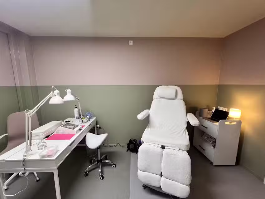 Pedicure Praktijk Peachynails