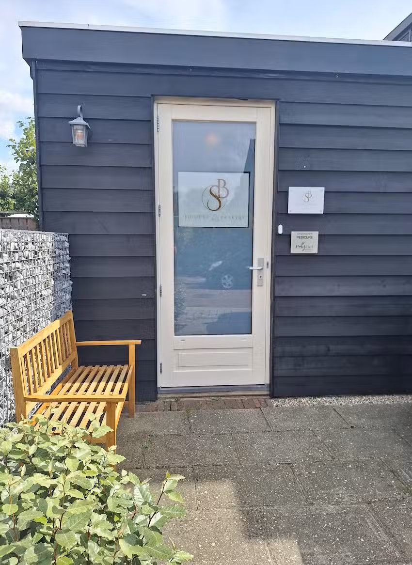 Pedicure Praktijk Susanne Buijs