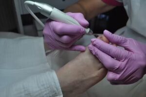 Pedicure Praktijk TOL