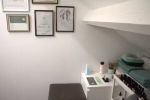 Pedicure praktijk Touch