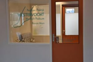 Pedicure Praktijk Westervoort