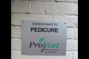 Pedicure Salon “Aan de Dijk”