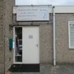 Pedicure Salon Astrid