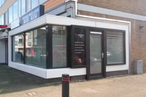 Pedicure Salon Denise