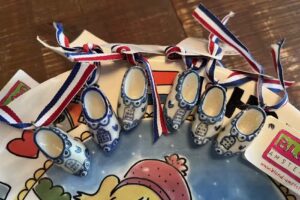 Pedicure Salon Doris Peetz