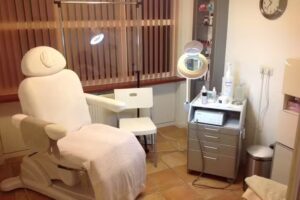 Pedicure Salon Enny