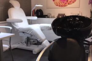 Pedicure Salon Happy Hair-Nail-Feet