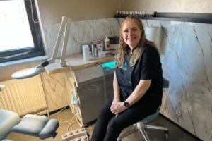 Pedicure Salon Ineke Melkert