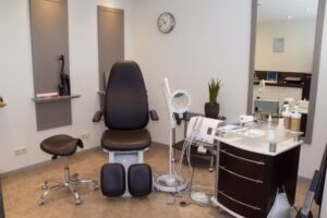 Pedicure Salon Jolanda Kappen