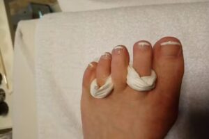 Pedicure Salon Marieke Enschede