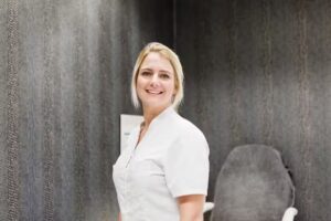 pedicure salon wendy