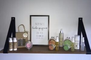 Pedicure- & Schoonheidssalon Janice