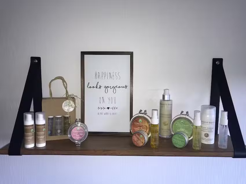 Pedicure- & Schoonheidssalon Janice