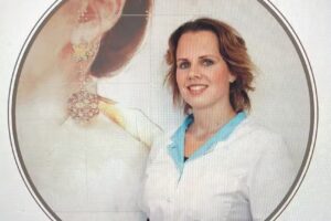 Pedicure Schoonheidssalon Mooi