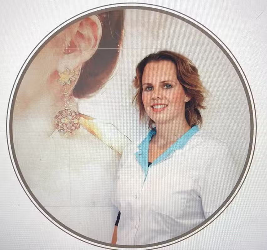 Pedicure Schoonheidssalon Mooi