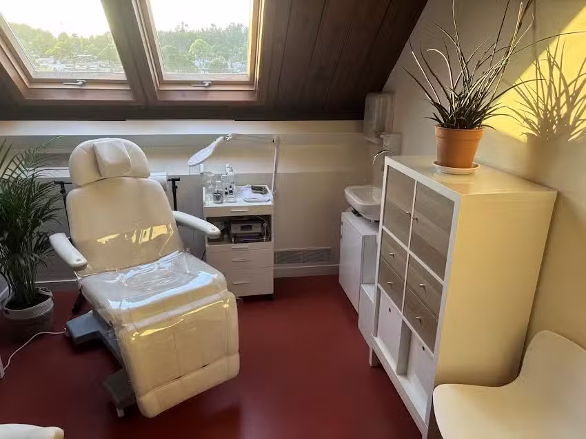 Pedicure Sonsbeek
