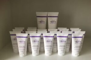 pedicure Voet Vitaal