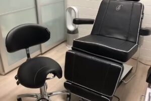 Pedicurepraktijk Ackerswoude