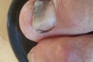 Pedicurepraktijk Anahata