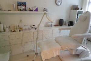 Pedicurepraktijk Anja Koot