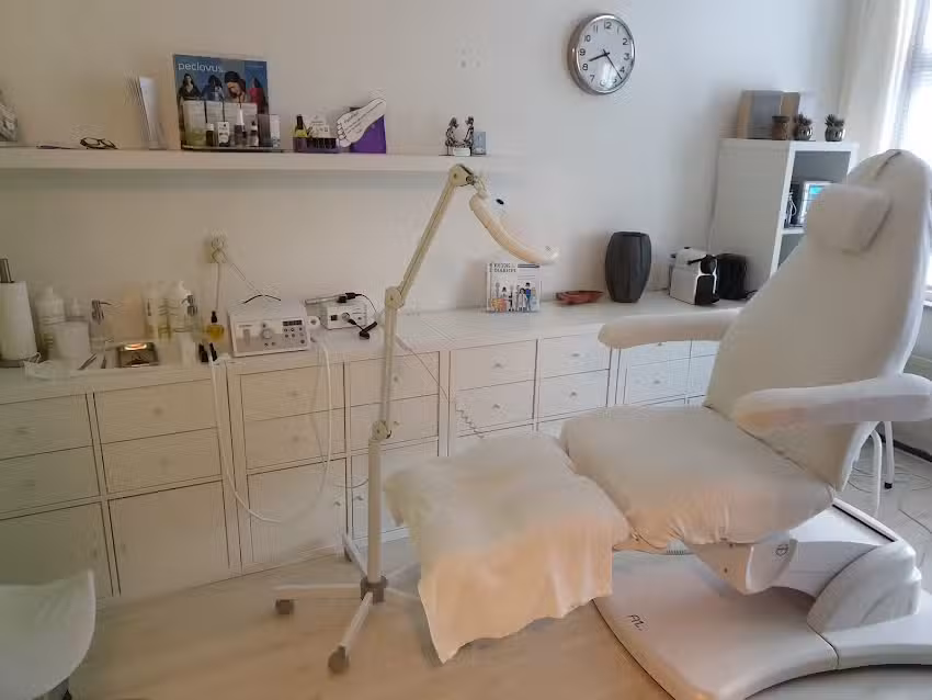 Pedicurepraktijk Anja Koot